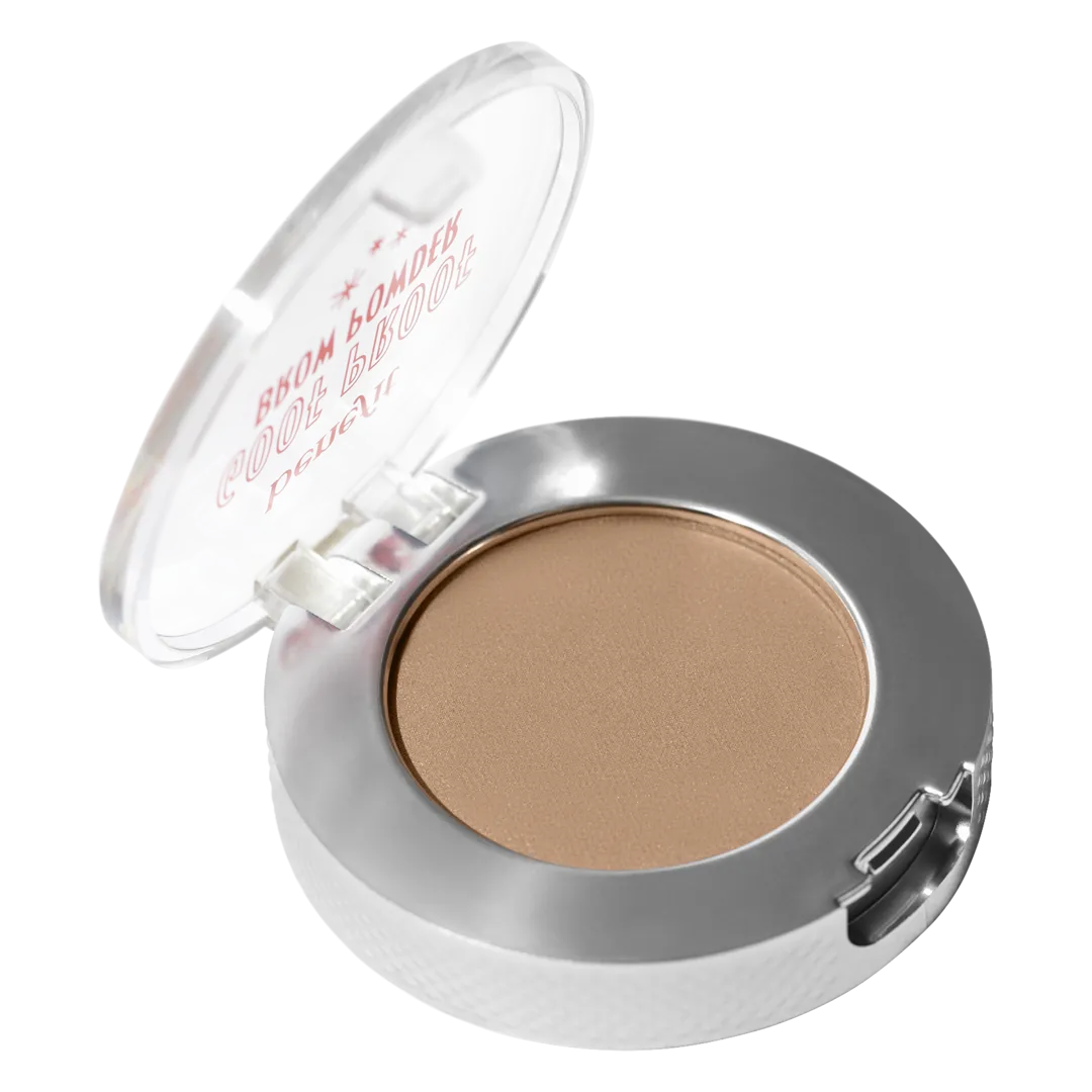 Benefit Goof Proof Brow Powder