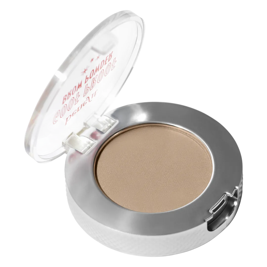 Benefit Goof Proof Brow Powder