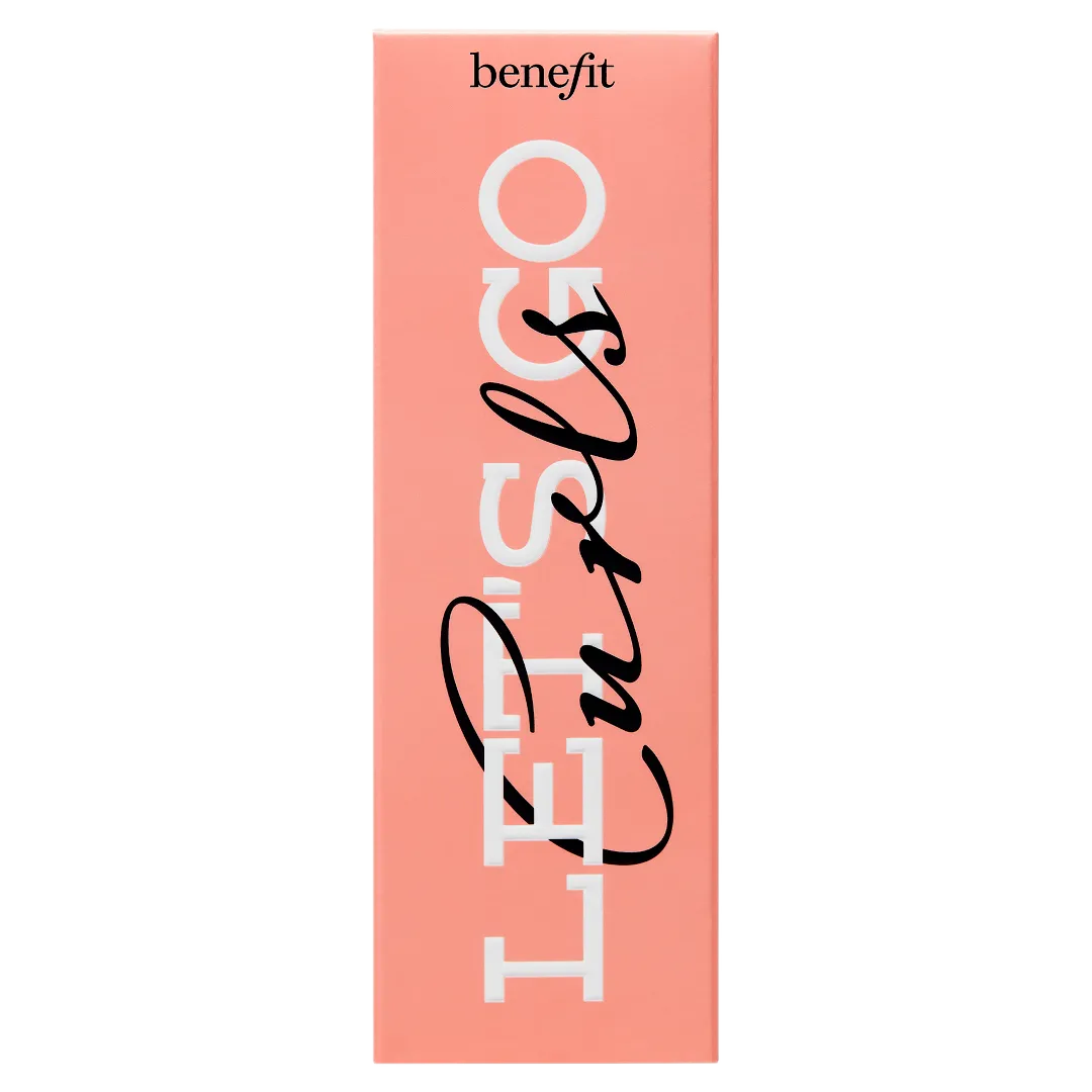 Benefit  Let’s Go Curls Set