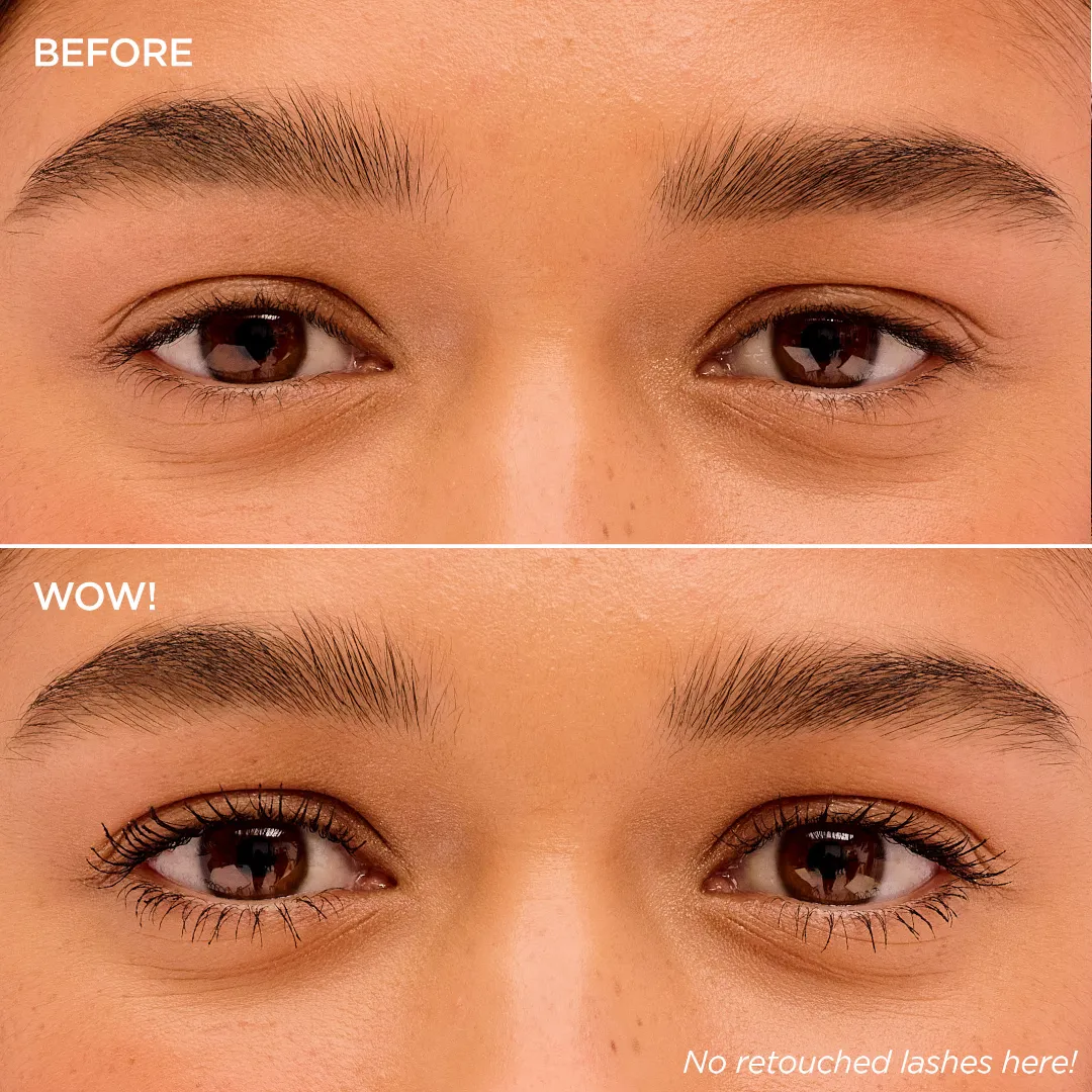 Benefit  Let’s Go Curls Set