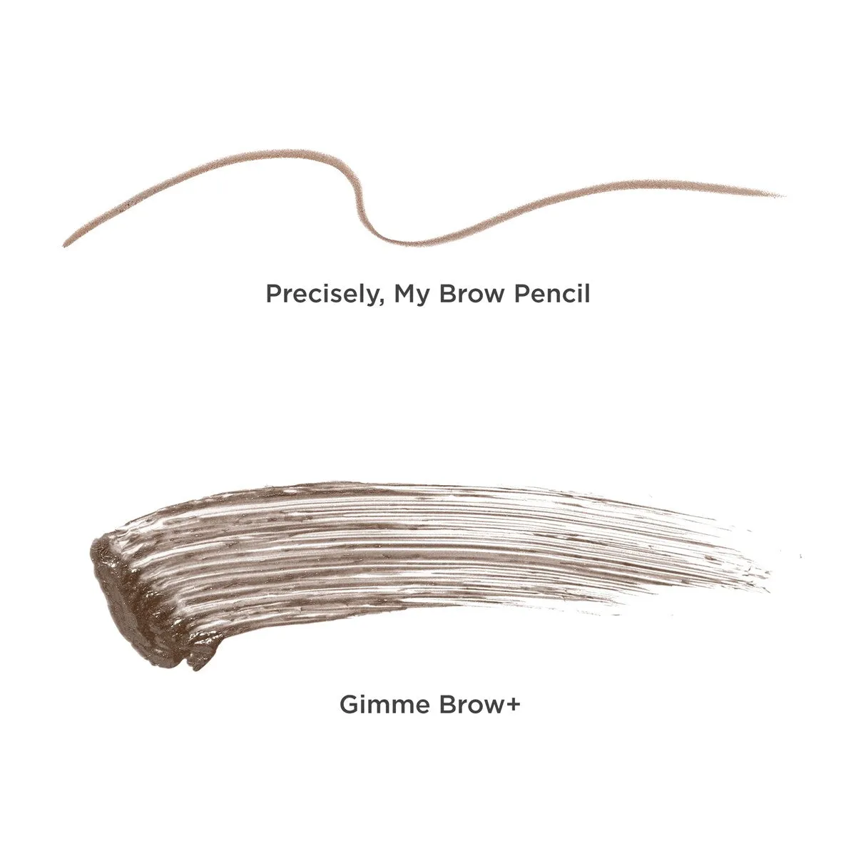 Benefit - Partners in Brows brow pencil & gel value set