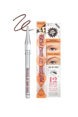 BENEFIT Precisely My Brow Pencil 4.5 Medium Mini .04g
