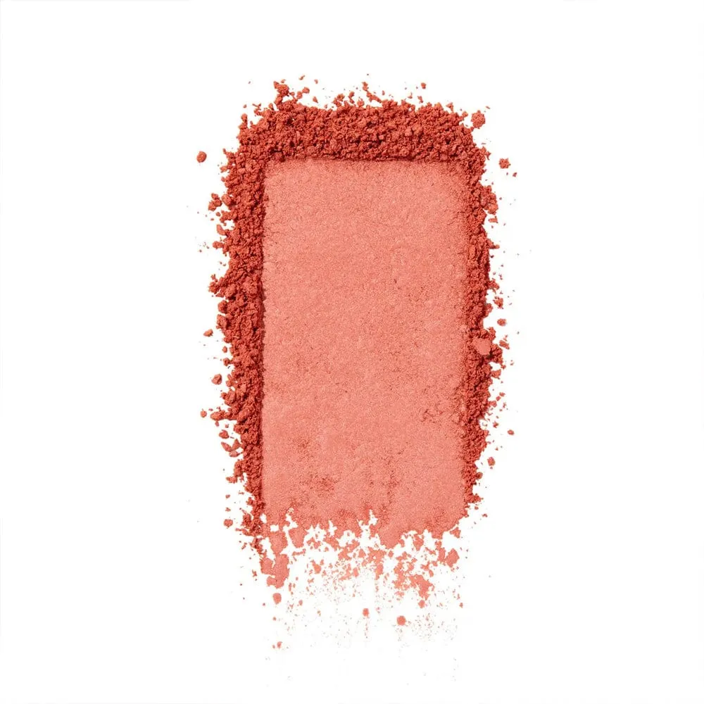 Benefit Shellie Medium Pink Blush Powder