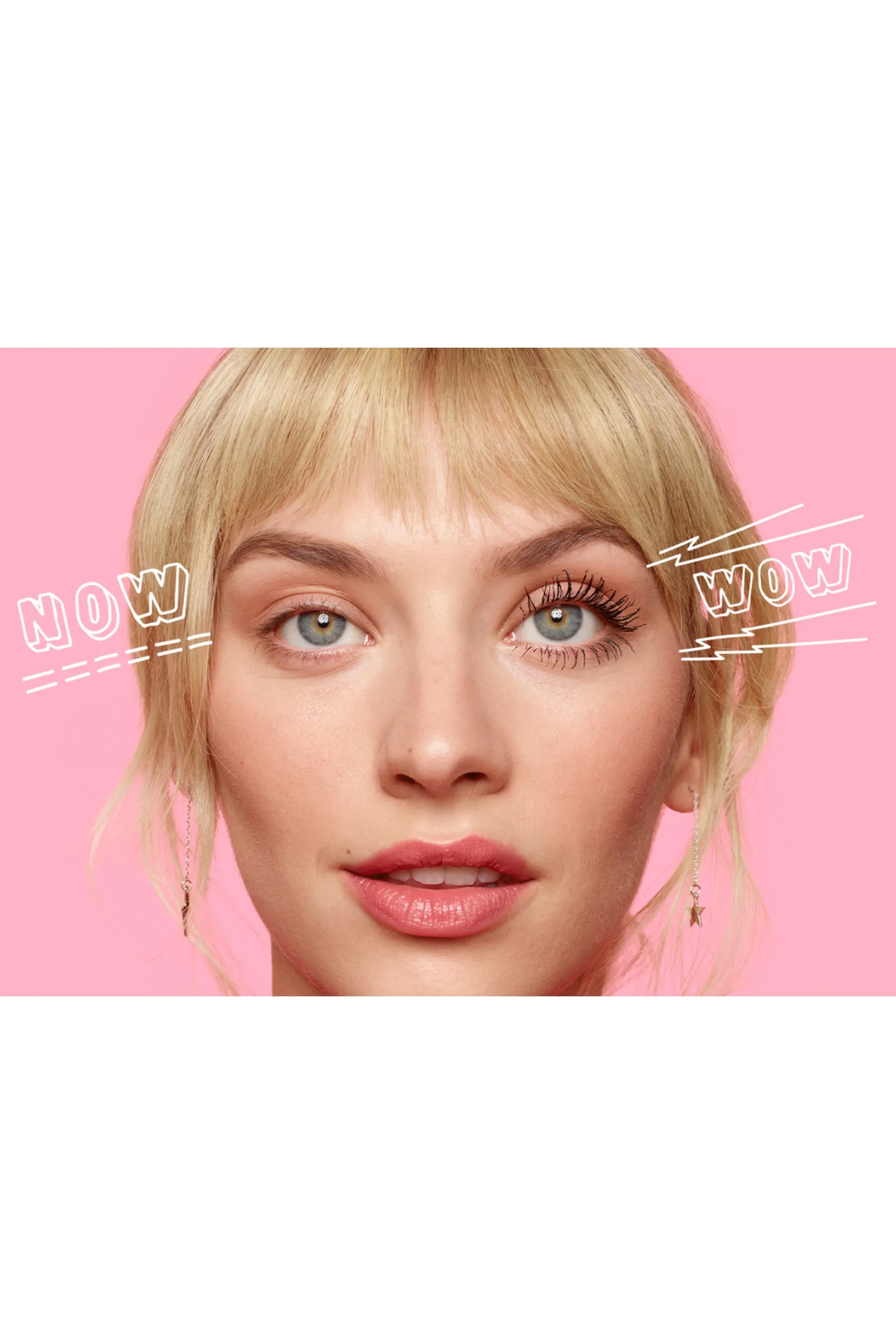 BENEFIT They're Real!  Magnetic Extreme Lengthening Mascara Black 8.5g