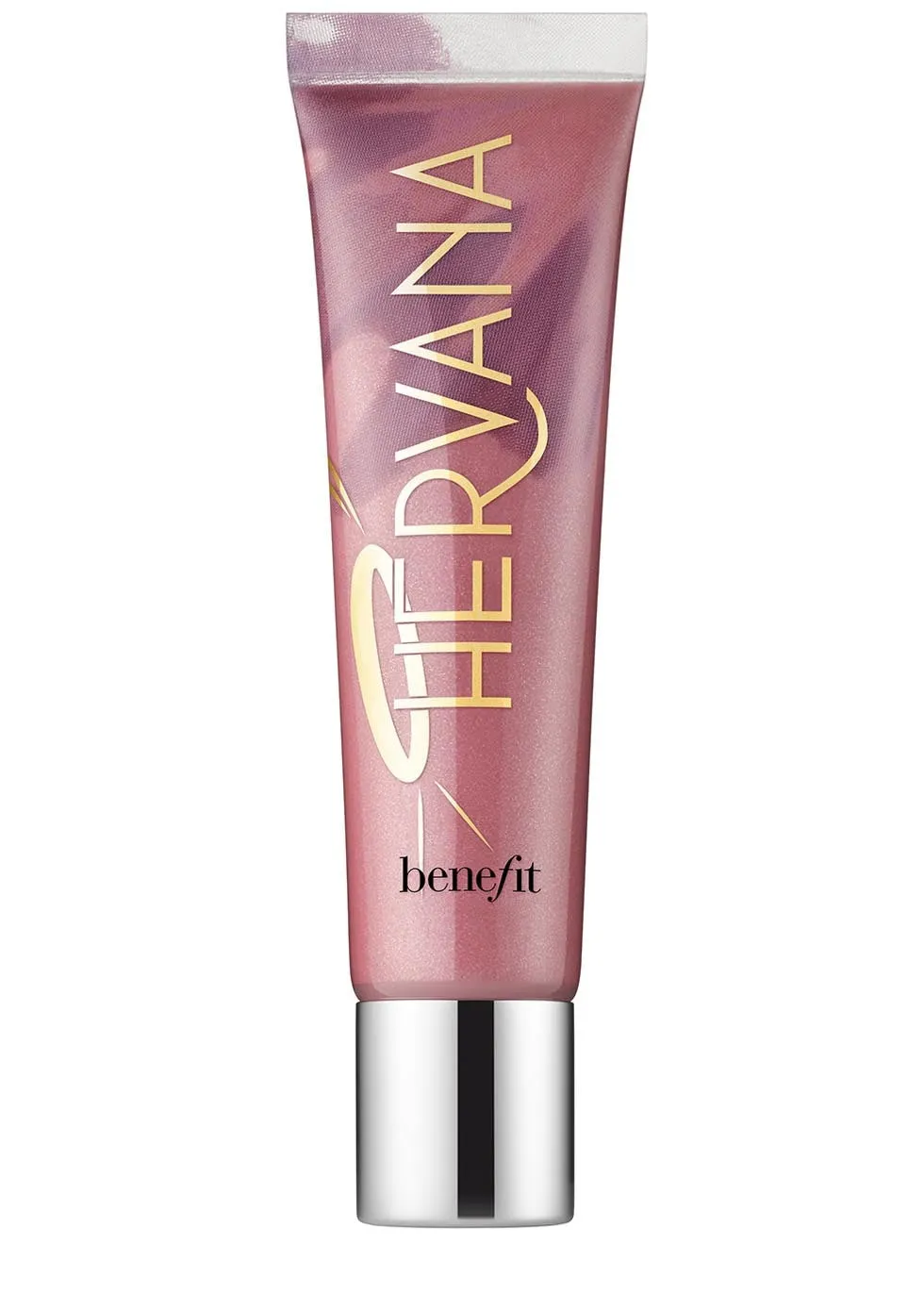 Benefit Ultra Plush Lip Gloss  0.5oz/15ml New In Box