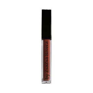 Best Brown Lip Gloss for Fantasy Women