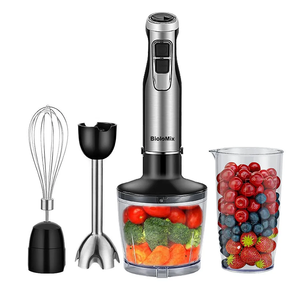 Best handheld blender