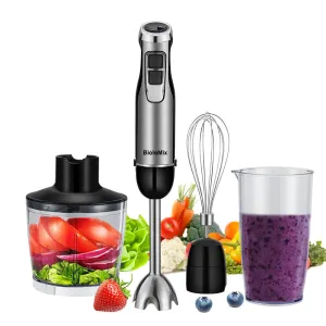Best handheld blender