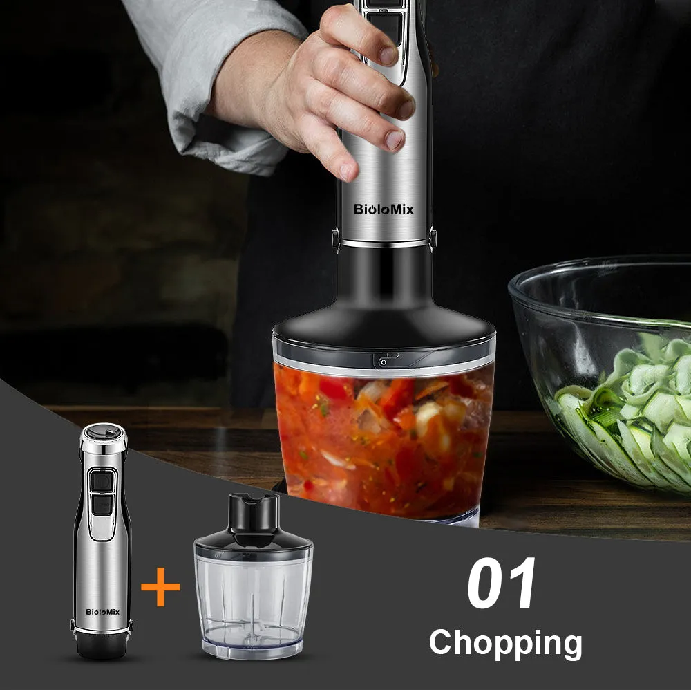 Best handheld blender