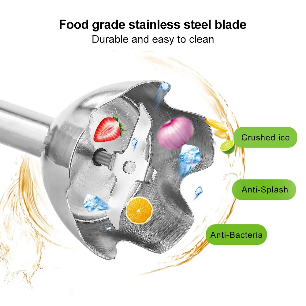 Best handheld blender