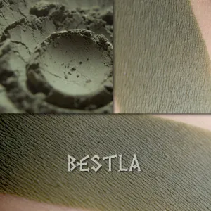 BESTLA - Matte Eyeshadow