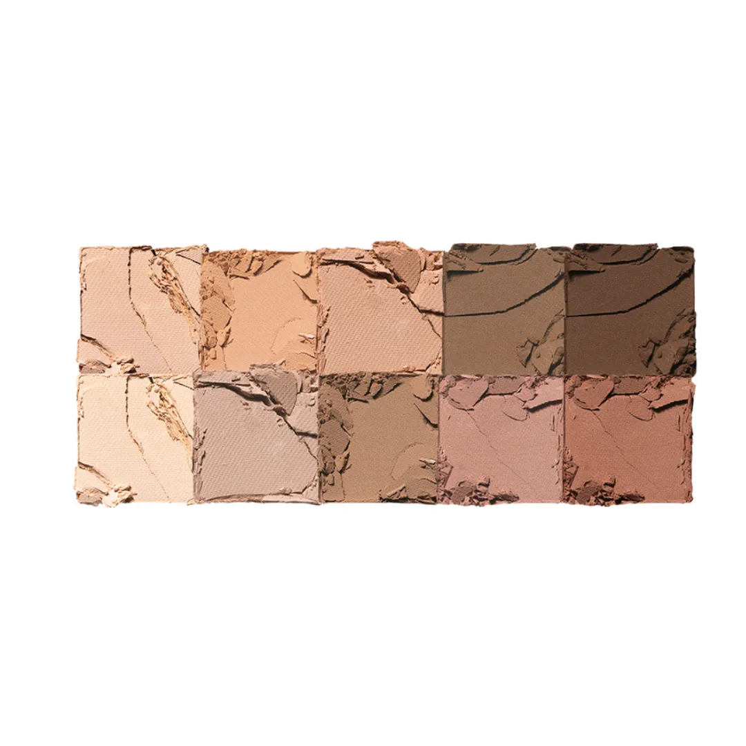 Better Than Palette 05 Shade & Shadow Garden