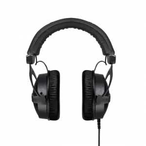 Beyerdynamic DT-770-M 80 Ohm Closed-Back Isolating Monitor Headphones