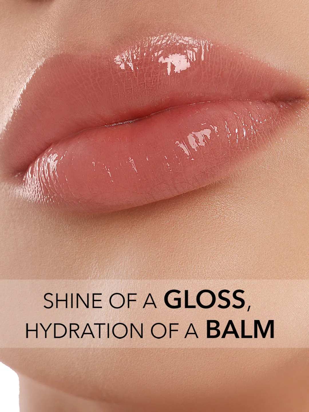 Beyond Shine Lip Gloss