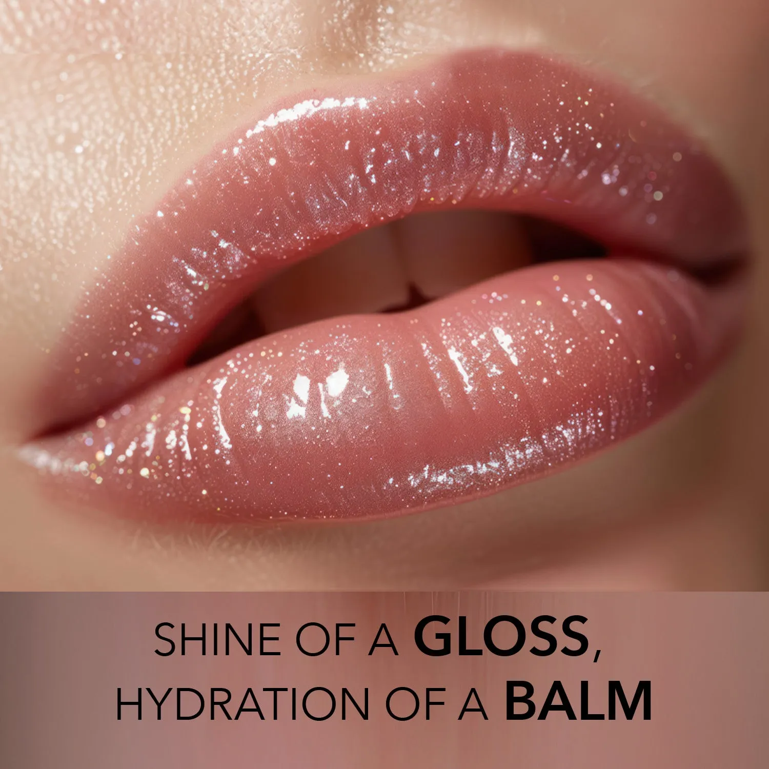 Beyond Shine Lip Gloss