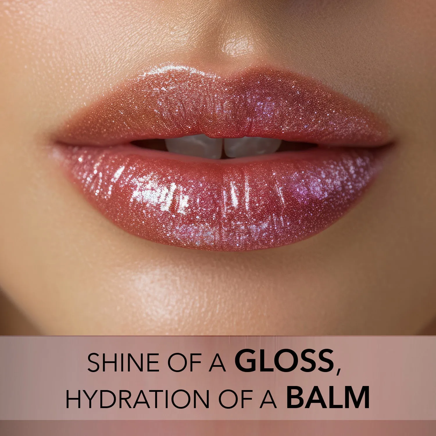 Beyond Shine Lip Gloss