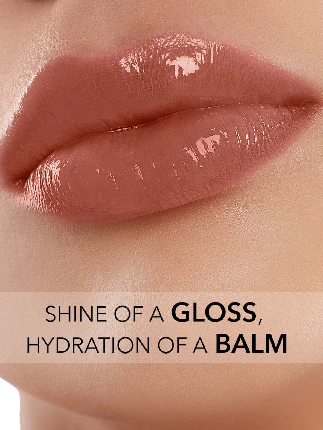 Beyond Shine Lip Gloss