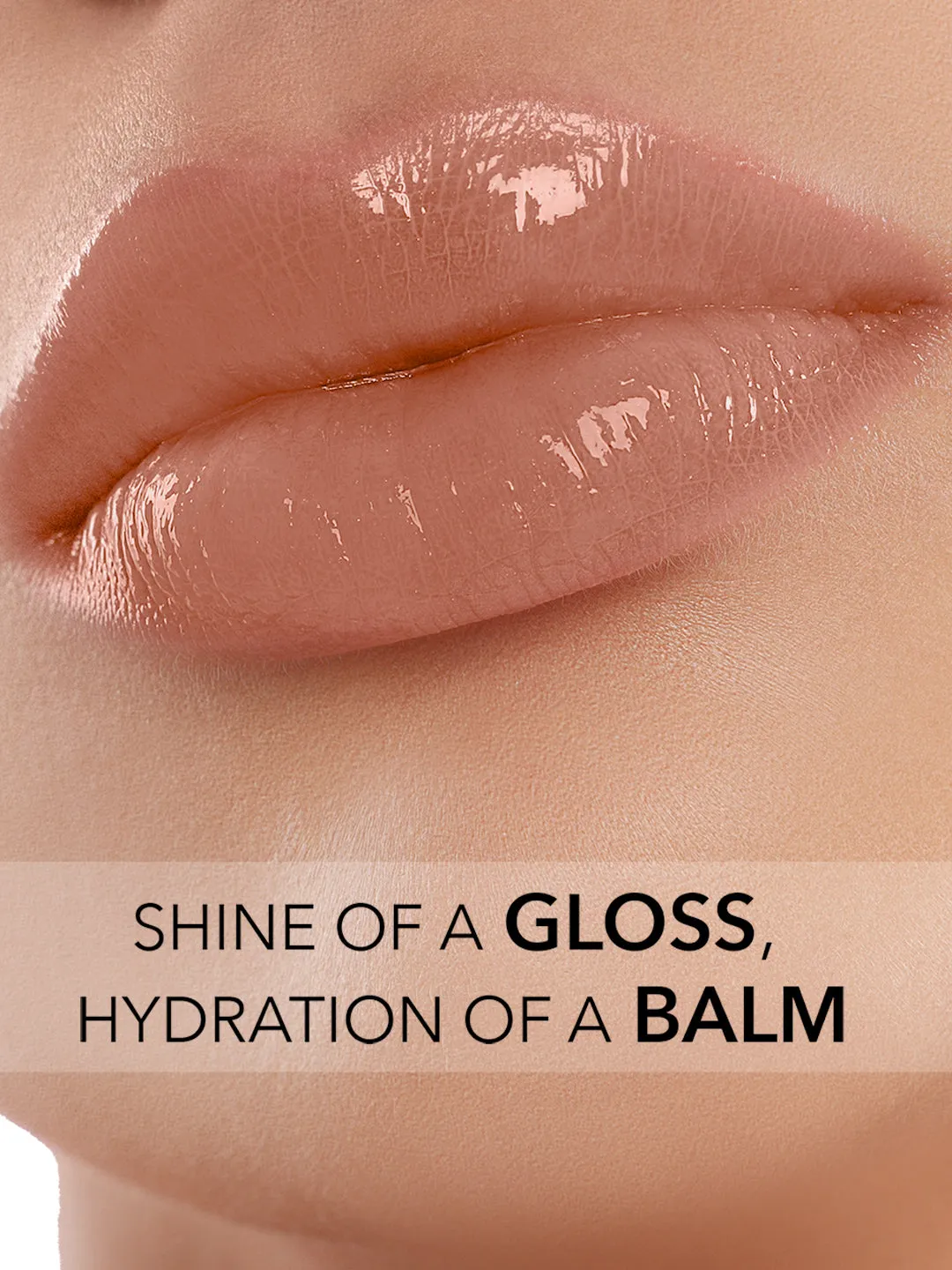 Beyond Shine Lip Gloss