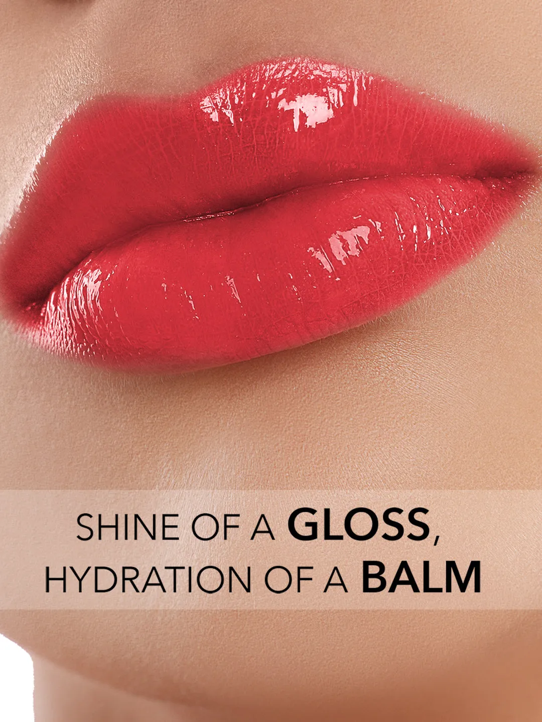 Beyond Shine Lip Gloss