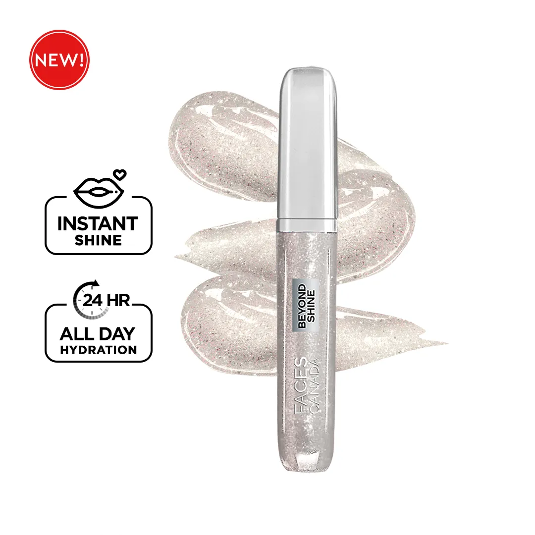 Beyond Shine Lip Gloss