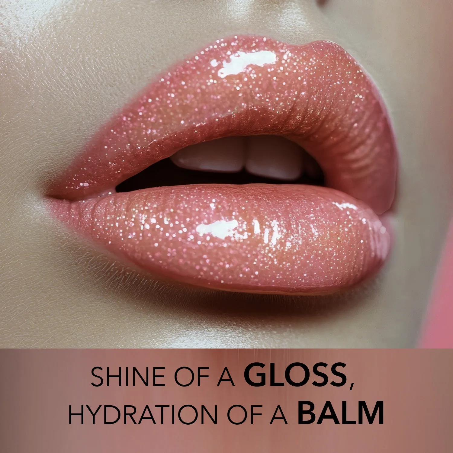 Beyond Shine Lip Gloss