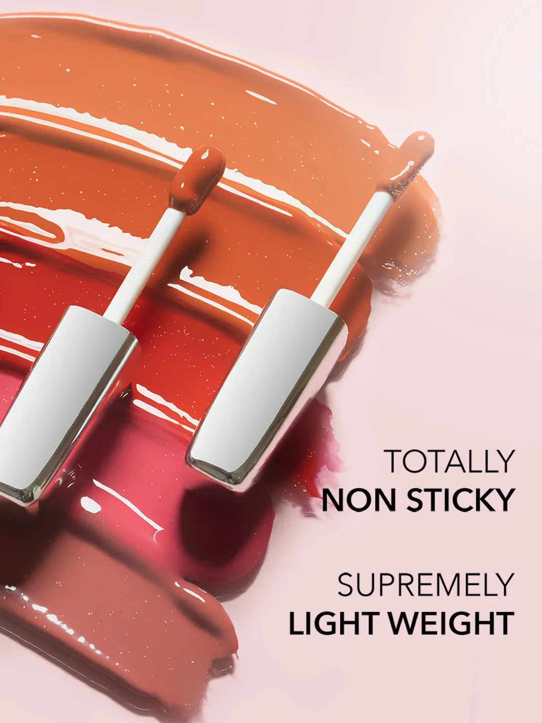 Beyond Shine Lip Gloss