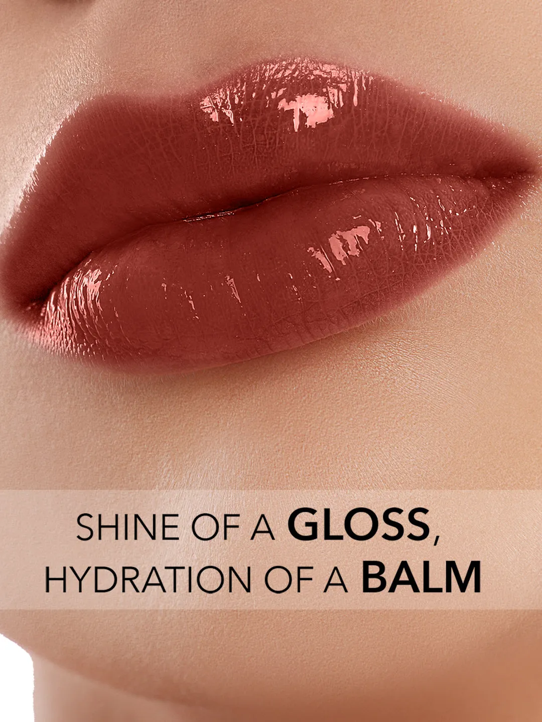 Beyond Shine Lip Gloss