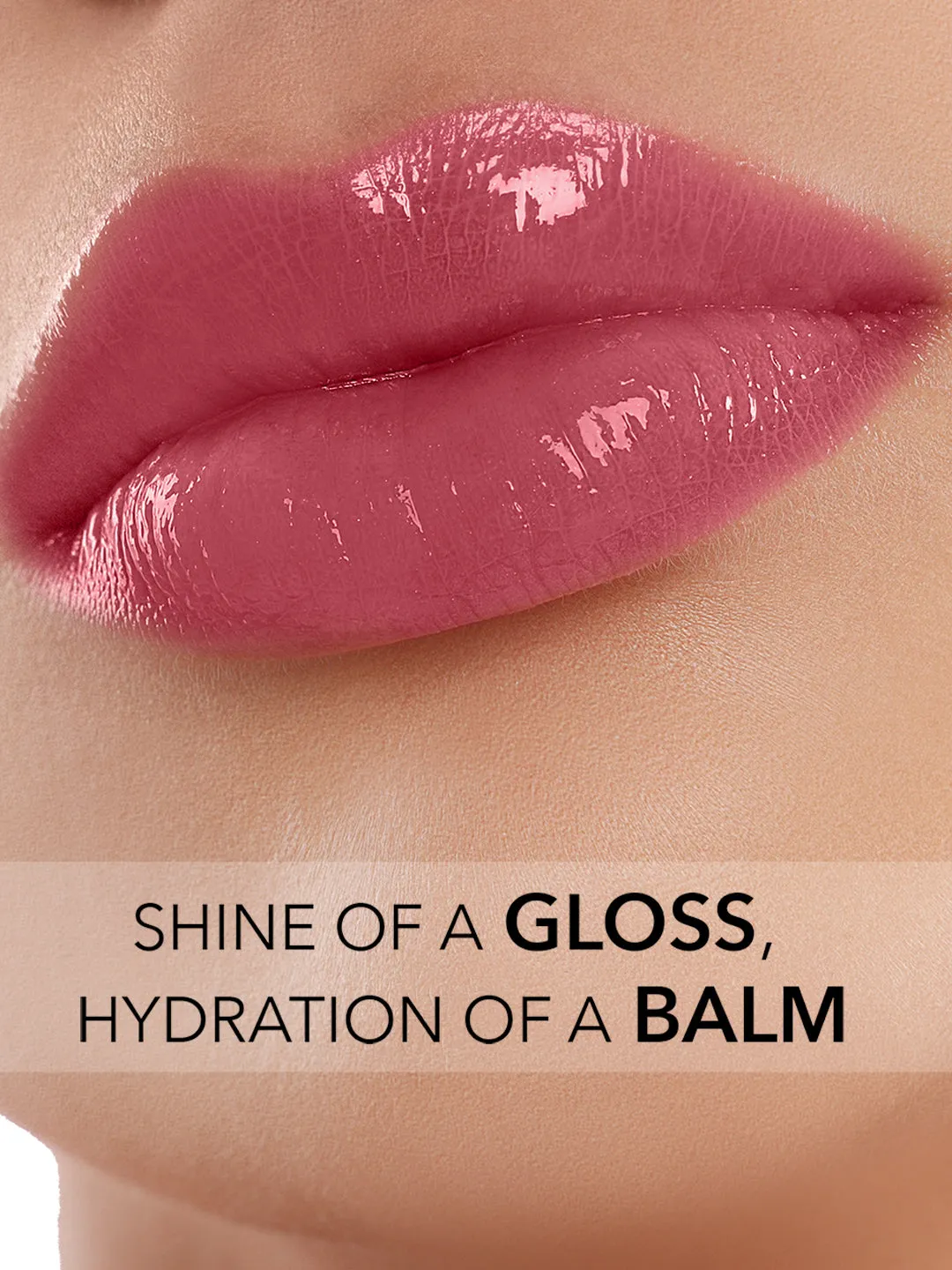 Beyond Shine Lip Gloss