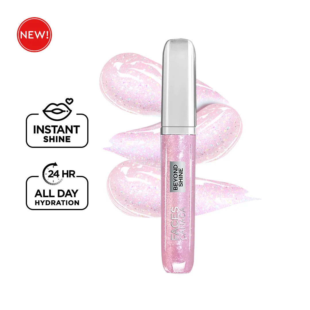 Beyond Shine Lip Gloss