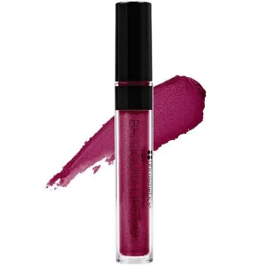 BH Metallic Liquid Lipstick