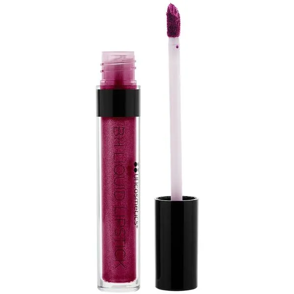 BH Metallic Liquid Lipstick