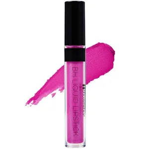 BH Metallic Liquid Lipstick
