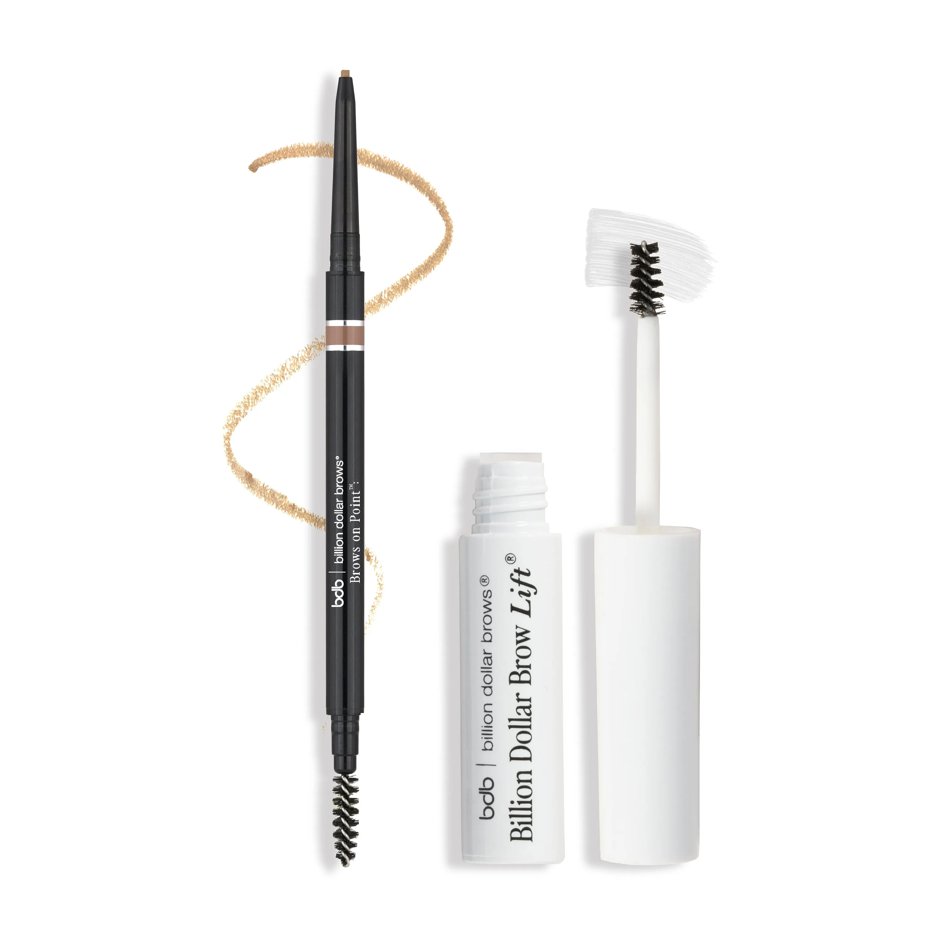 Billion Dollar Brow Lift Kit