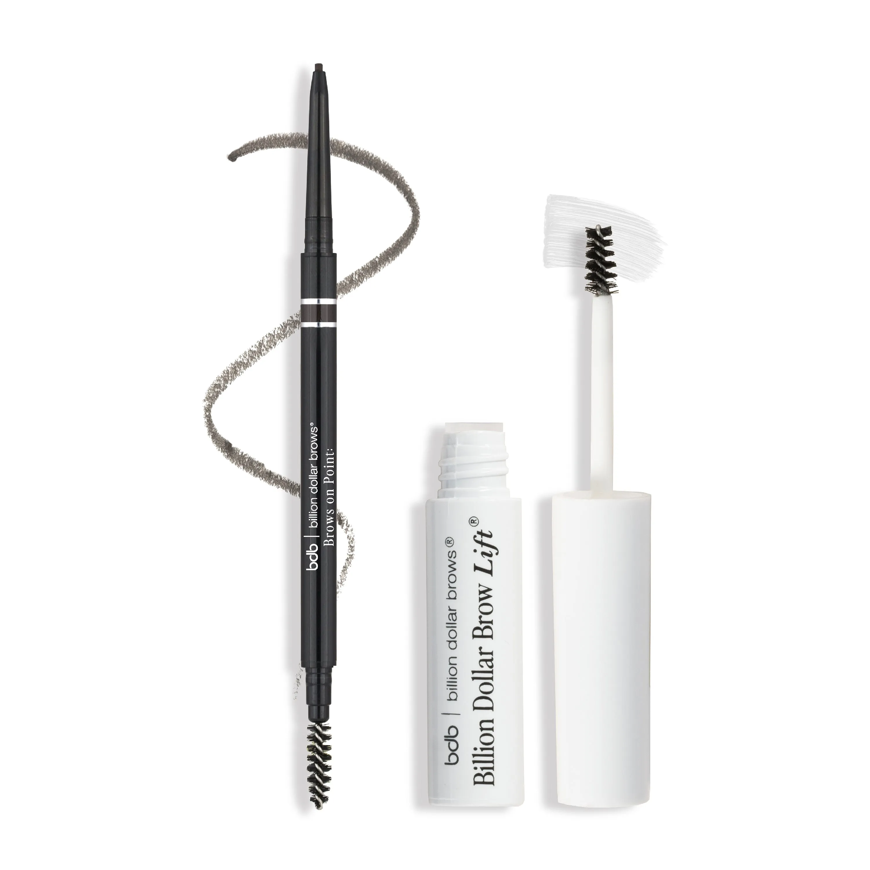 Billion Dollar Brow Lift Kit