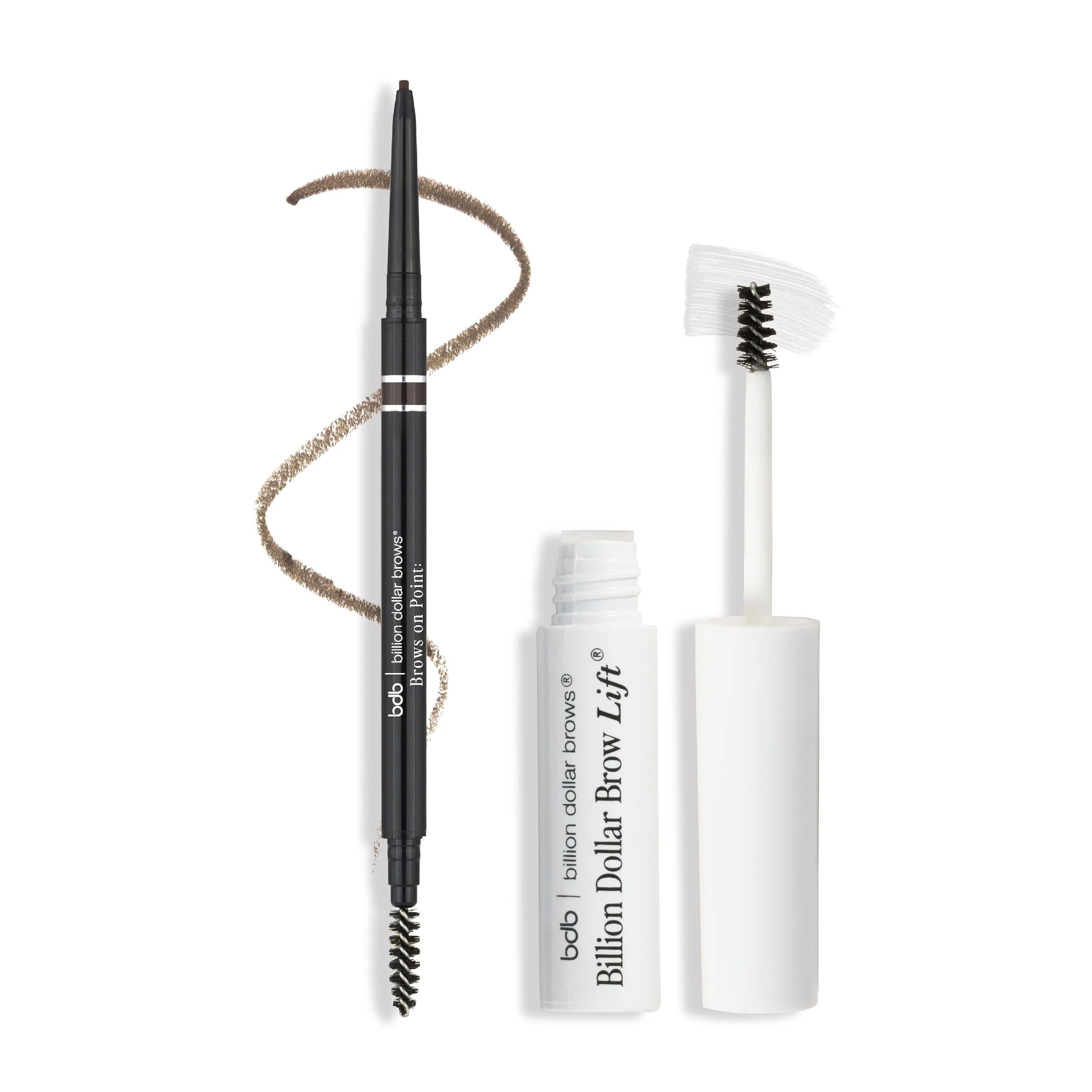 Billion Dollar Brow Lift Kit