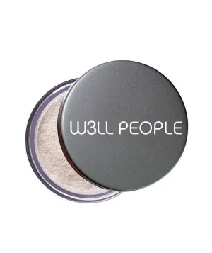 Bio Brightener Loose Powder