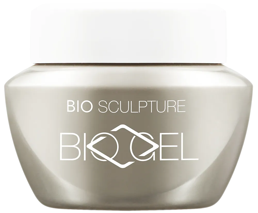 BIOGEL Color Gel # 325 GHOST ROSE