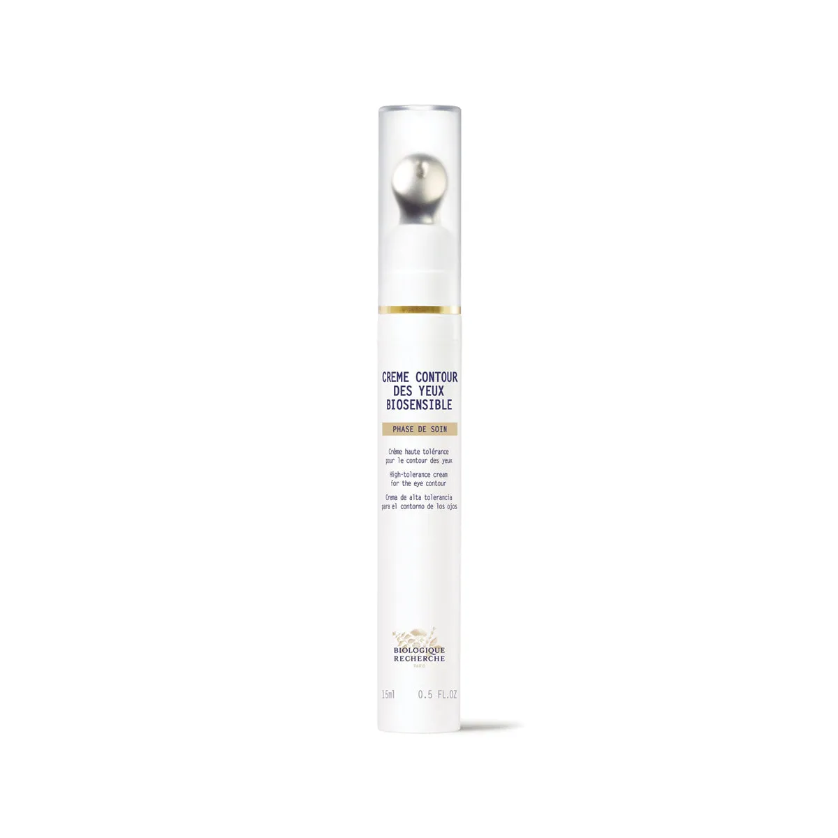 Biologique Recherche Crème Contour Des Yeux Biosensible