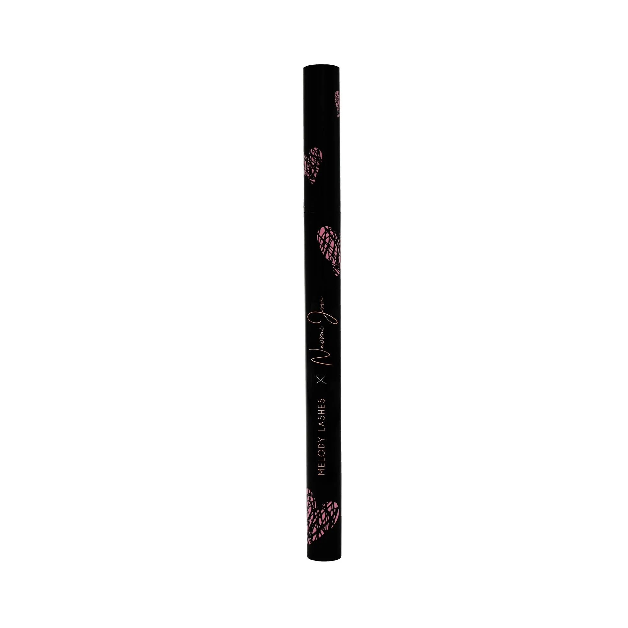 Black Liner Naomi Jon