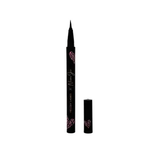 Black Liner Naomi Jon