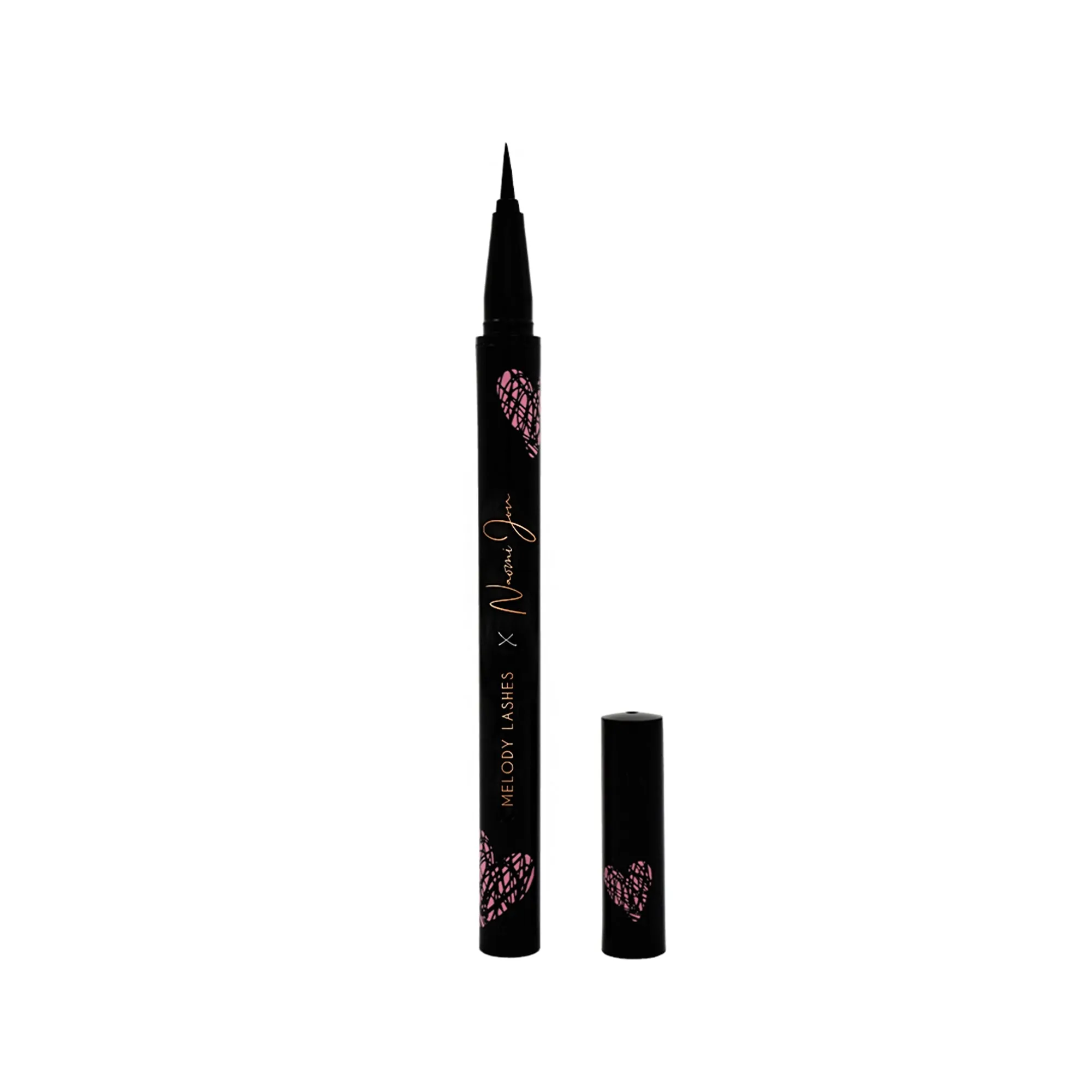 Black Liner Naomi Jon