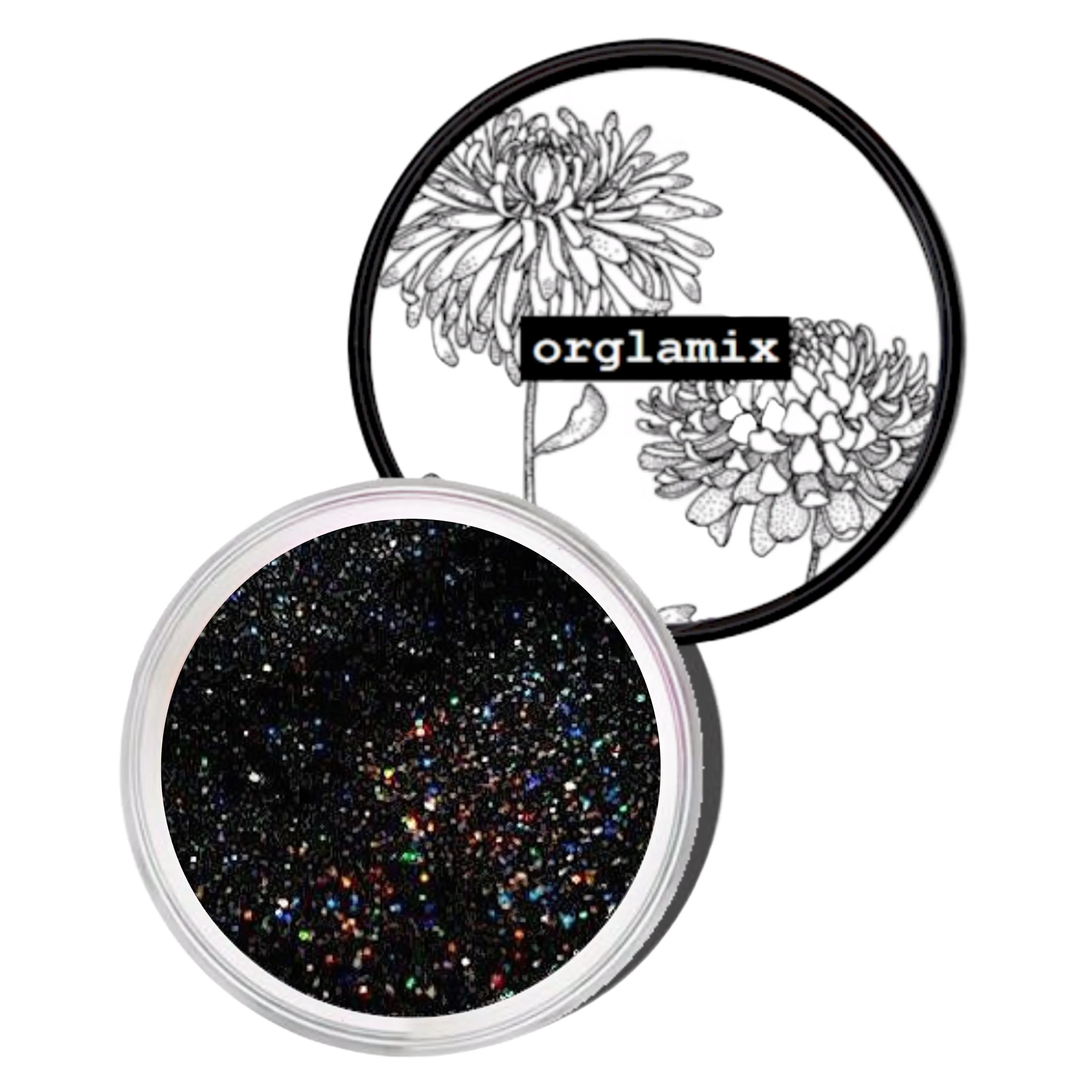 Black Magic Eyeshadow