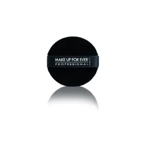 BLACK POWDER PUFF