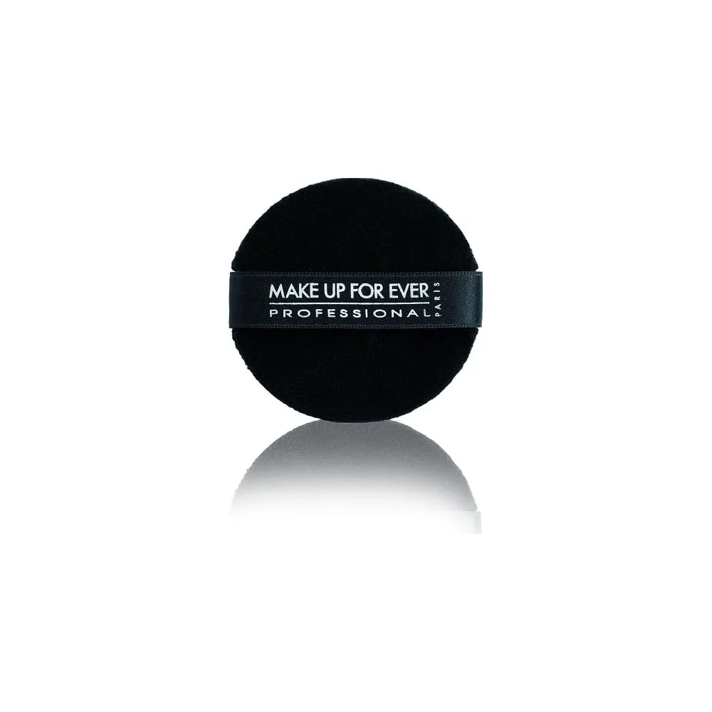 BLACK POWDER PUFF