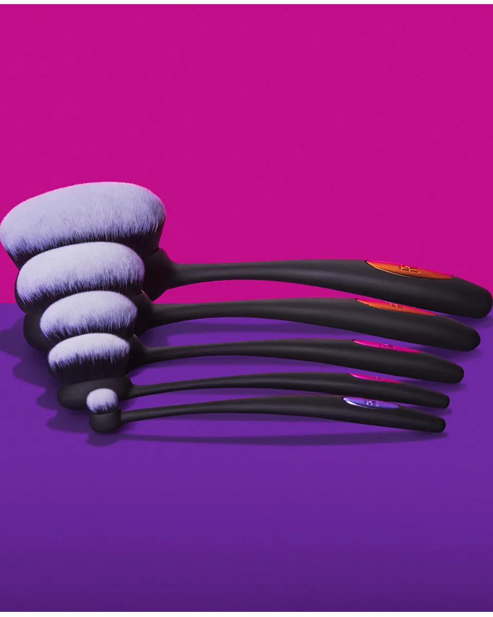 Blend   Blur Cheek Brush