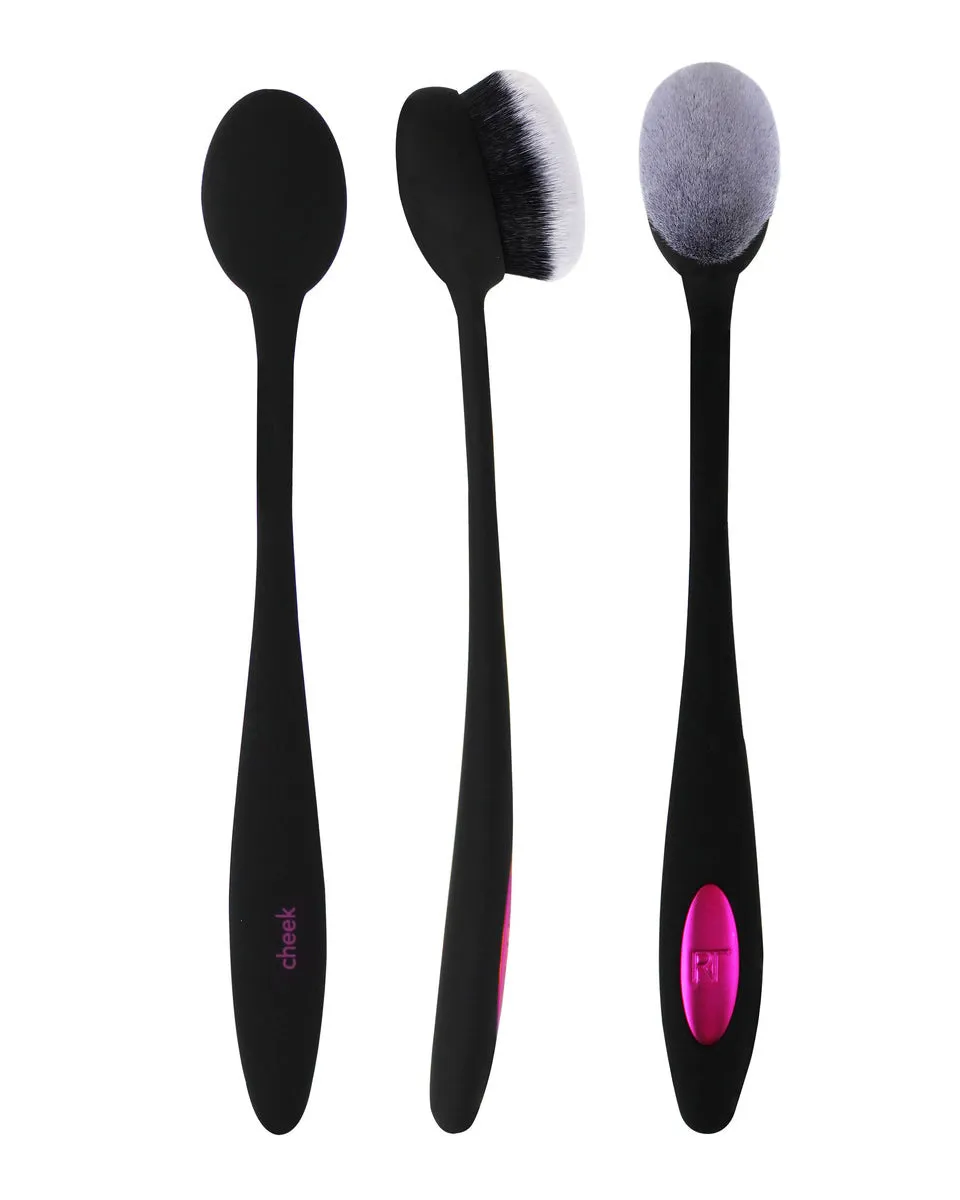 Blend   Blur Cheek Brush