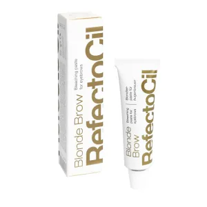 Blond Eyelash & Brow Tint 15ml