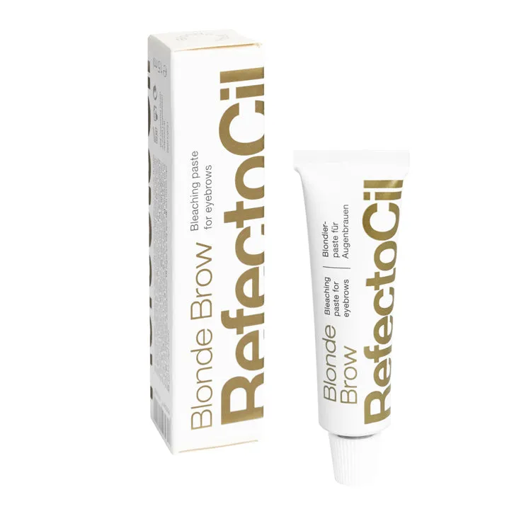 Blond Eyelash & Brow Tint 15ml