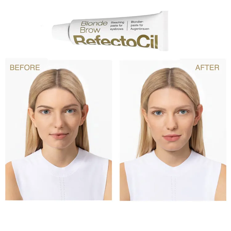 Blond Eyelash & Brow Tint 15ml