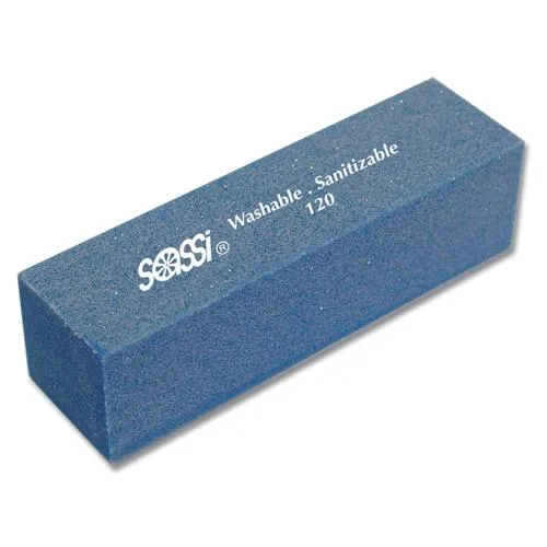 Blue Emery Block 120/180/180